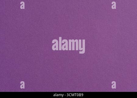 Purple paper texture or background. High quality texture Stock Photo