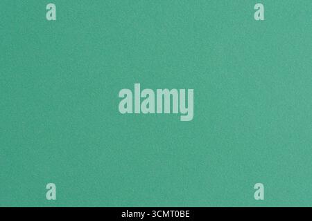 Green paper texture or background. High quality texture Stock Photo