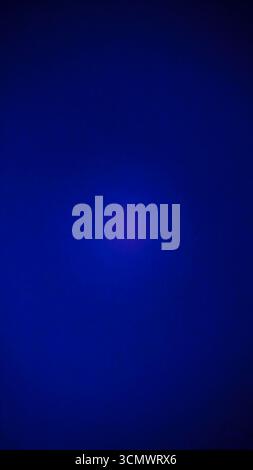 blackish blue background wallpaper suitable for abstract banners Stock Photo