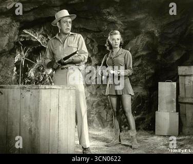Panther girl kongo hi-res stock photography and images - Alamy