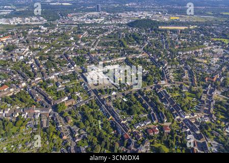 Strassburger Strasse Oberhausen