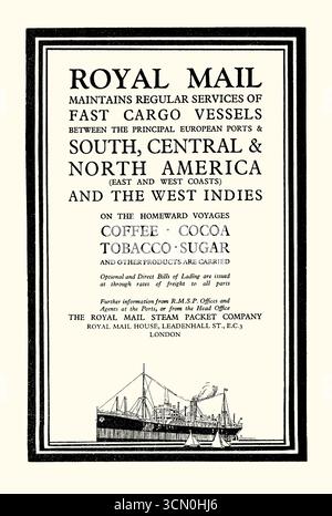 can you send tobacco by royal mail 1930s scandal hi-res stock photography and images