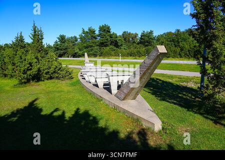 IRON AGE FUNERAL Stock Photo Alamy