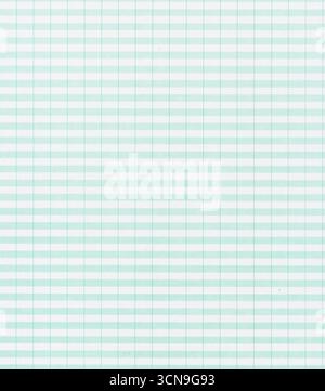 graph paper texture useful as a background Stock Photo