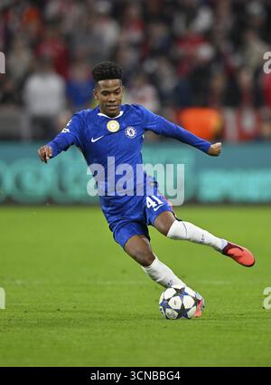 Affiche Chelsea FC 24x36 – The Blues – Crest GB Eye 2012 – Occasion