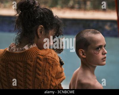 Jonah Wren Phillips, "Bring Her Back" (2025 Stock Photo - Alamy