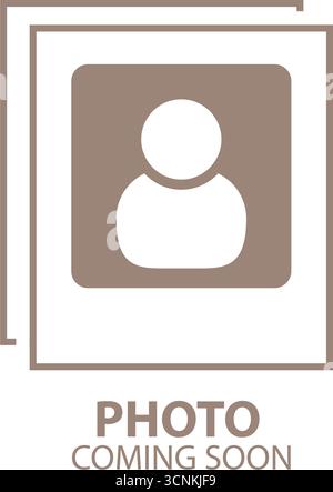 Photo coming soon. No photos yet. Photo button. No images yet. Vector Stock Vector