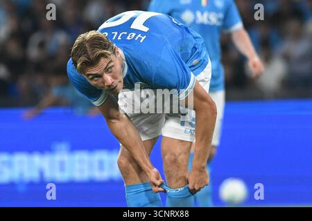 Breathtaking Napoli Vs Pisa Match Recap Moment Concept Breathtaking Napoli Vs Pisa Match Recap Moment Concept
