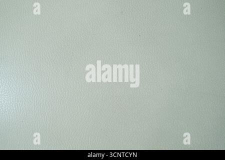 White leather background, useful for making items that require leather as a base material. Stock Photo