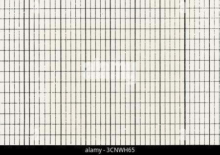 graph paper texture useful as a background Stock Photo