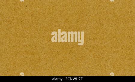 brown cardboard texture useful as a background Stock Photo