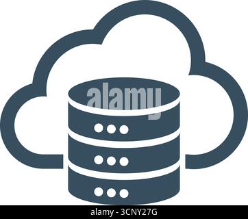 data storage design Stock Vector Image & Art - Alamy