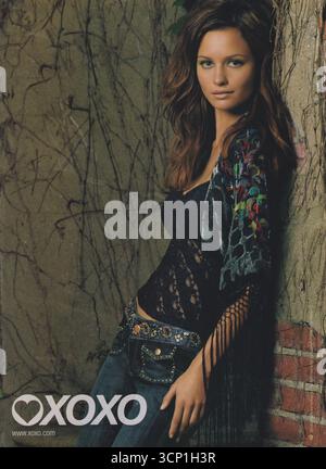 Xoxo hi-res stock photography and images - Alamy