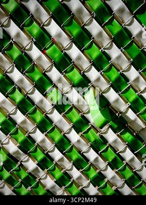 Geometrical details Stock Photo