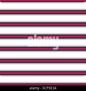 Stripes pattern background. Colorful stripe abstract texture vector Stock Vector