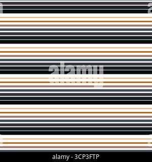 Poster pattern vertical lines, elegant stripe textile texture. Costume fabric background seamless Stock Vector
