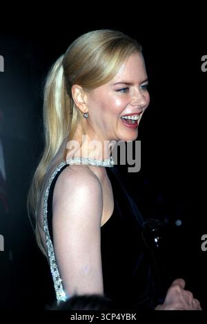 Nicole Kidman arrives at the 2005 Tribeca Film Festival Vanity Fair ...
