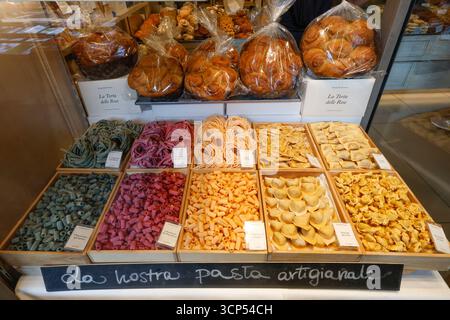 MANTUA ITALY Stock Photo