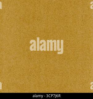 brown cardboard texture useful as a background Stock Photo