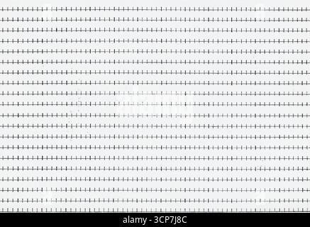 graph paper texture useful as a background Stock Photo
