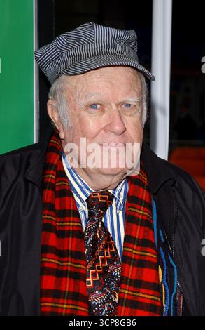M. Emmet Walsh at the World Premiere of