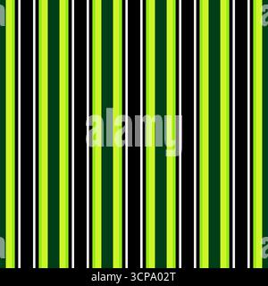 Vertical lines stripe background. stripes pattern seamless fabric texture. Geometric striped line abstract design Stock Vector
