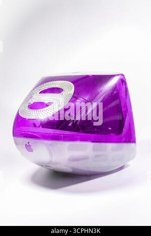 Imac g3 hi-res stock photography and images - Alamy