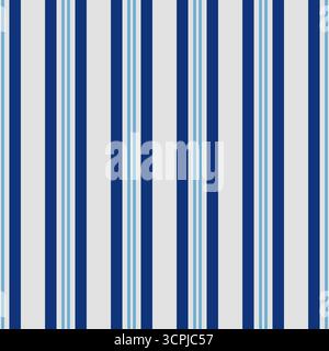 Stripes Simple abstract vector colorful pattern art work vector Stock Vector