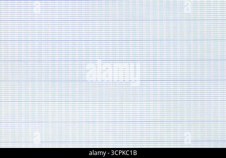 graph paper texture useful as a background Stock Photo
