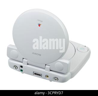 Psone hi-res stock photography and images - Alamy
