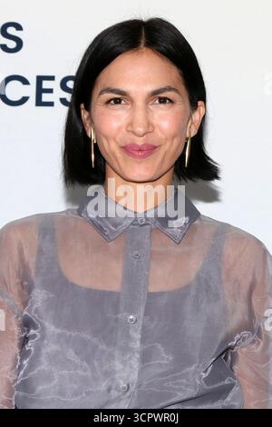 LOS ANGELES - SEP 26: Elodie Yung at the Step Up Inspiration Awards
