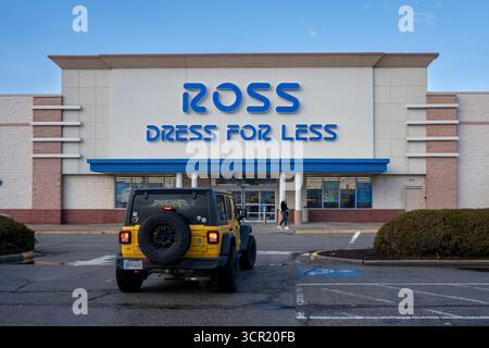 ross dress for less vero beach fl PinkBlush White Lace Off Shoulder Maternity Photoshoot Gown/Dress main image 1