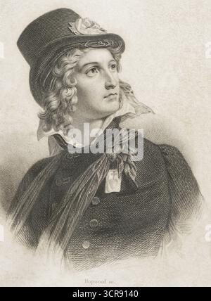 Mémoires de Madame la marquise de La Rochejaquelein - broché - Marie