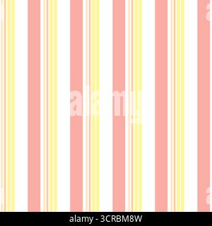 vertical stripes merging creativity in stripes background. simple stripes seamless pattern Stock Vector