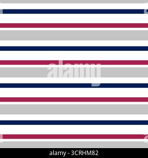 Background strip barber unique design. stripes seamless pattern design Stock Vector