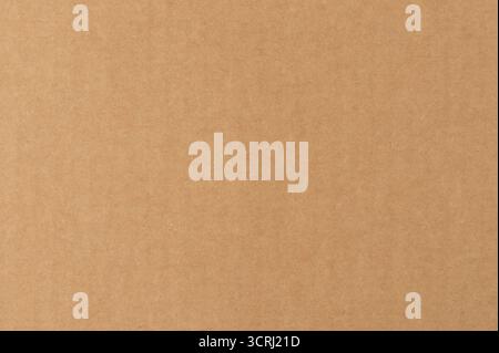 Warm brown surface that features subtle texture, providing natural and earthy feel suitable for various uses. Stock Photo