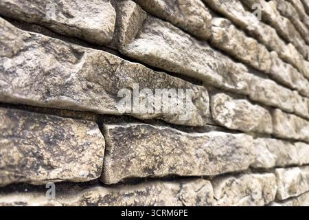 Brick Wall Texture as Background Stock Photo