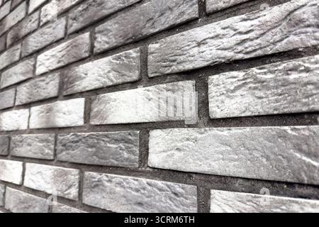Brick Wall Texture as Background Stock Photo