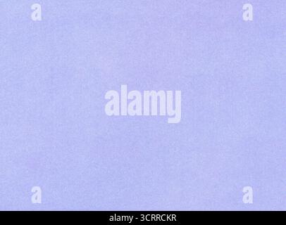 Purple surface of paper (cardboard), background, texture. Backdrop of paper surface of light purple shade. Thick violet paper with typographic mosaic Stock Photo