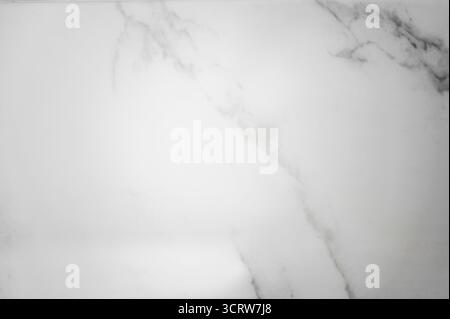 Black Marble Texture Background, used as material Stock Photo