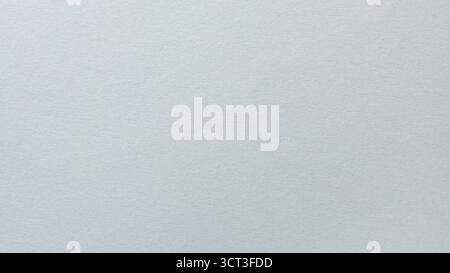 Light Gray Paper Texture Subtle Fibrous Background Copy Space Stock Photo