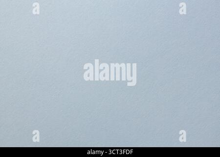 Light Gray Paper Texture Subtle Fibrous Background Copy Space Stock Photo