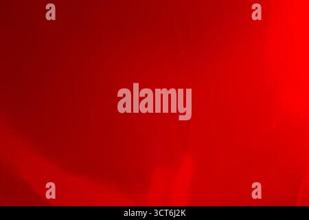 Red natural abstract background. Stock Photo