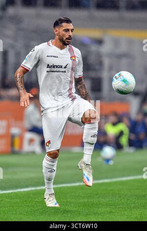 Pistole A Molla Ad Aria Compressa Calibro 4,5 Mm / .177 - Foto 7