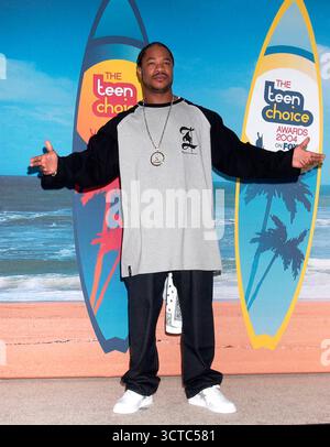 xzibit-at-the-teen-choice-