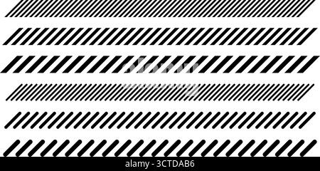 Dashed diagonal line texture. Slanted dash lines pattern background ...