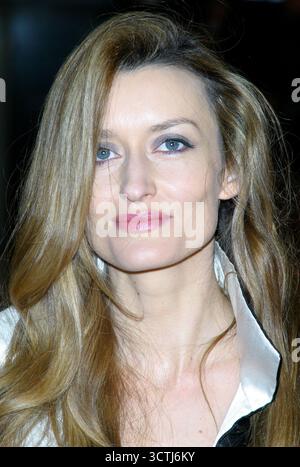 Natascha McElhone at the UK Premiere of Starsky & Hutch at odeon