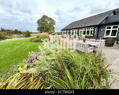 The Aspinall Arms, Stock Photo