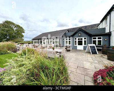 The Aspinall Arms, Stock Photo
