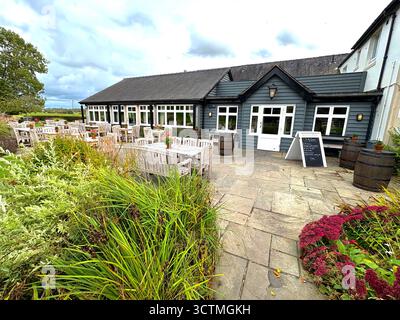The Aspinall Arms, Stock Photo